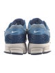 Nike Mesh Colorblock Pattern Athletic Sneakers