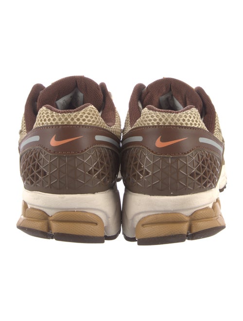 Nike Mesh Printed Athletic Sneakers