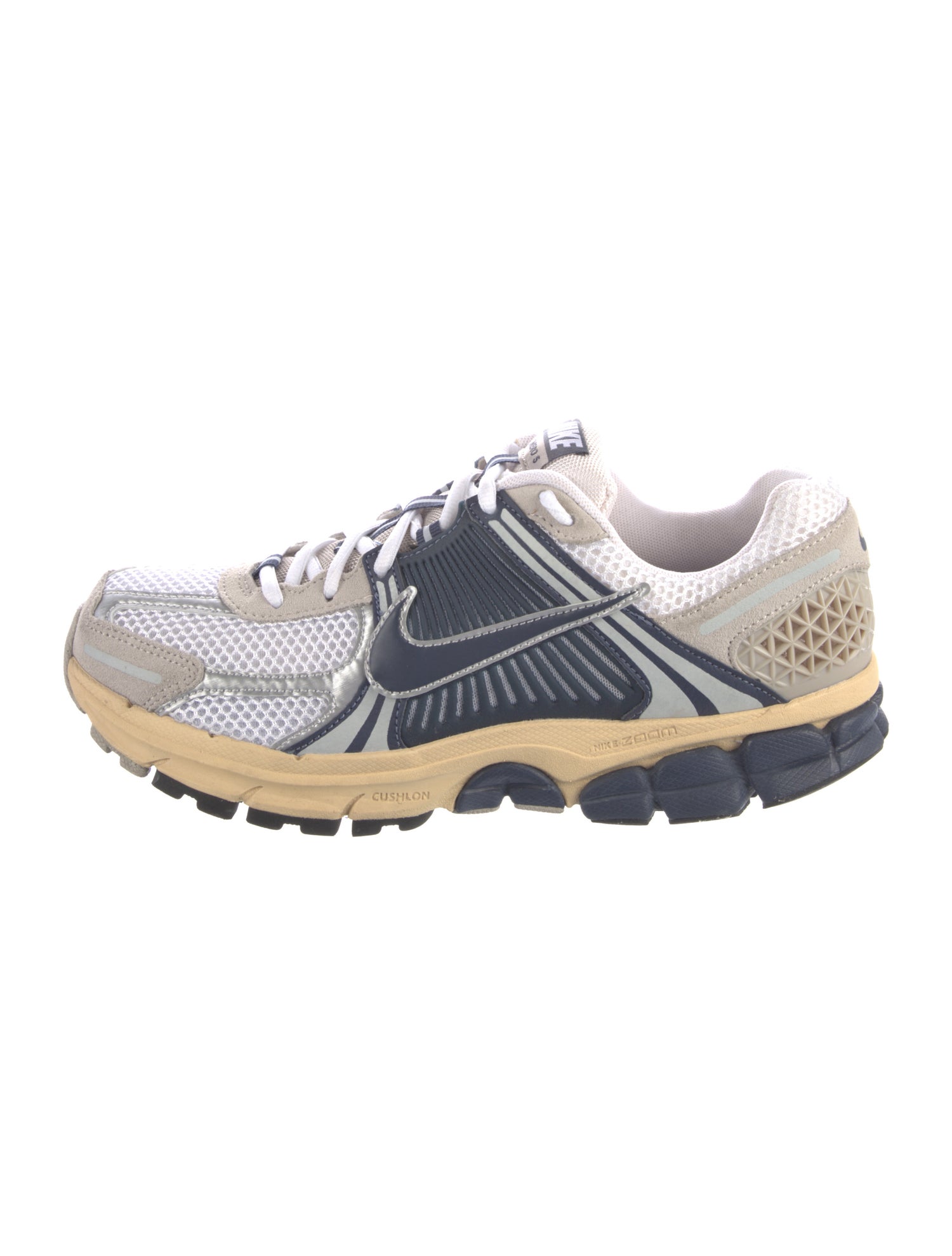 Nike Mesh Animal Print Athletic Sneakers