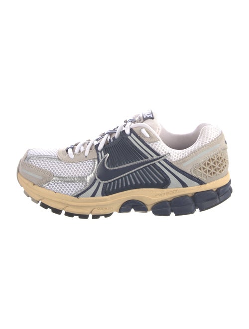 Nike Mesh Animal Print Athletic Sneakers