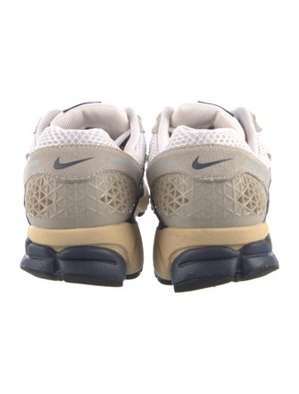 Nike Mesh Animal Print Athletic Sneakers