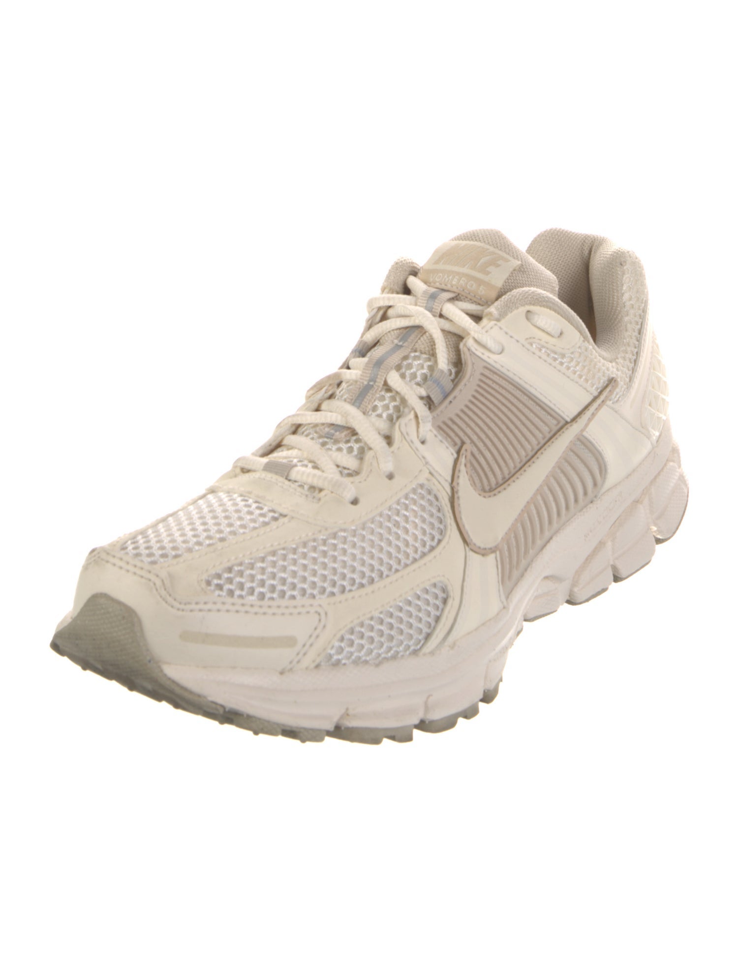 Nike Mesh Athletic Sneakers
