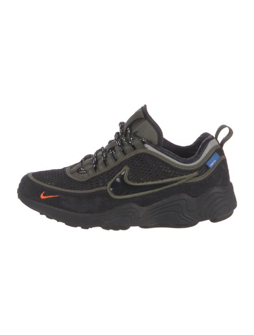 Undefeated x Nike Nike Air Zoom Spiridon Athletic Sneakers