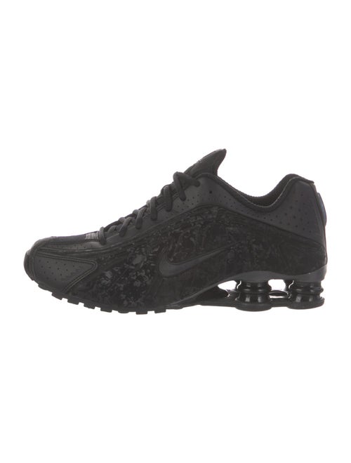 Nike Leather Athletic Sneakers