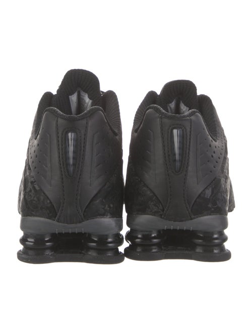 Nike Leather Athletic Sneakers