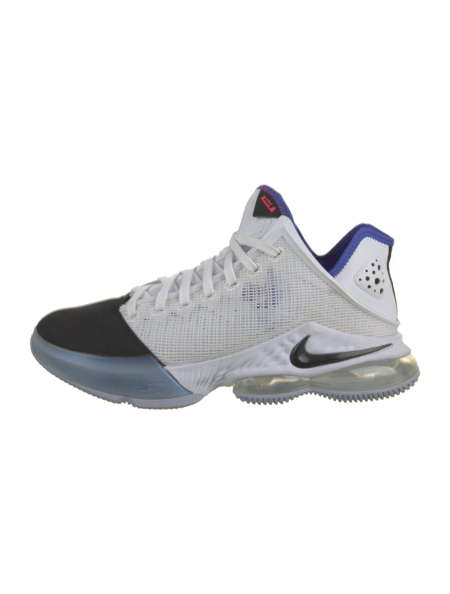 Nike Mesh Printed Sneakers