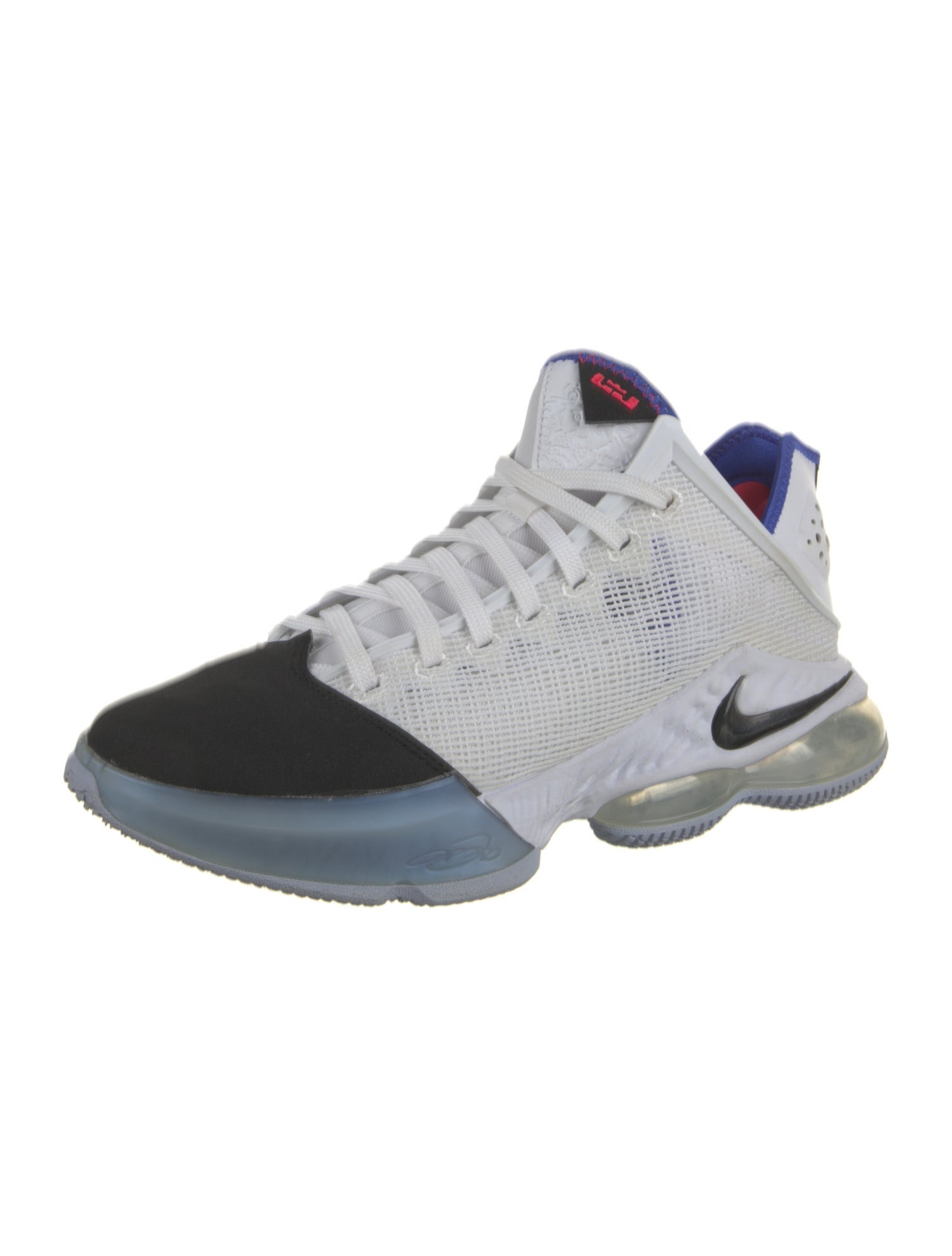 Nike Mesh Printed Sneakers