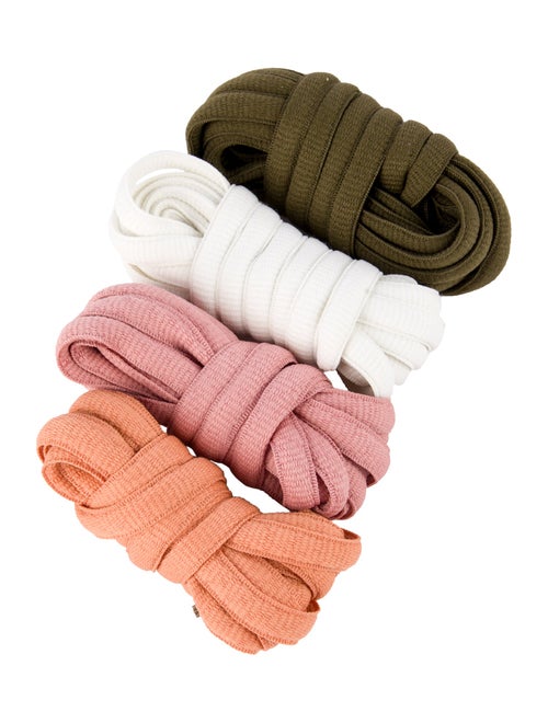 Nike Suede Animal Print Athletic Sneakers