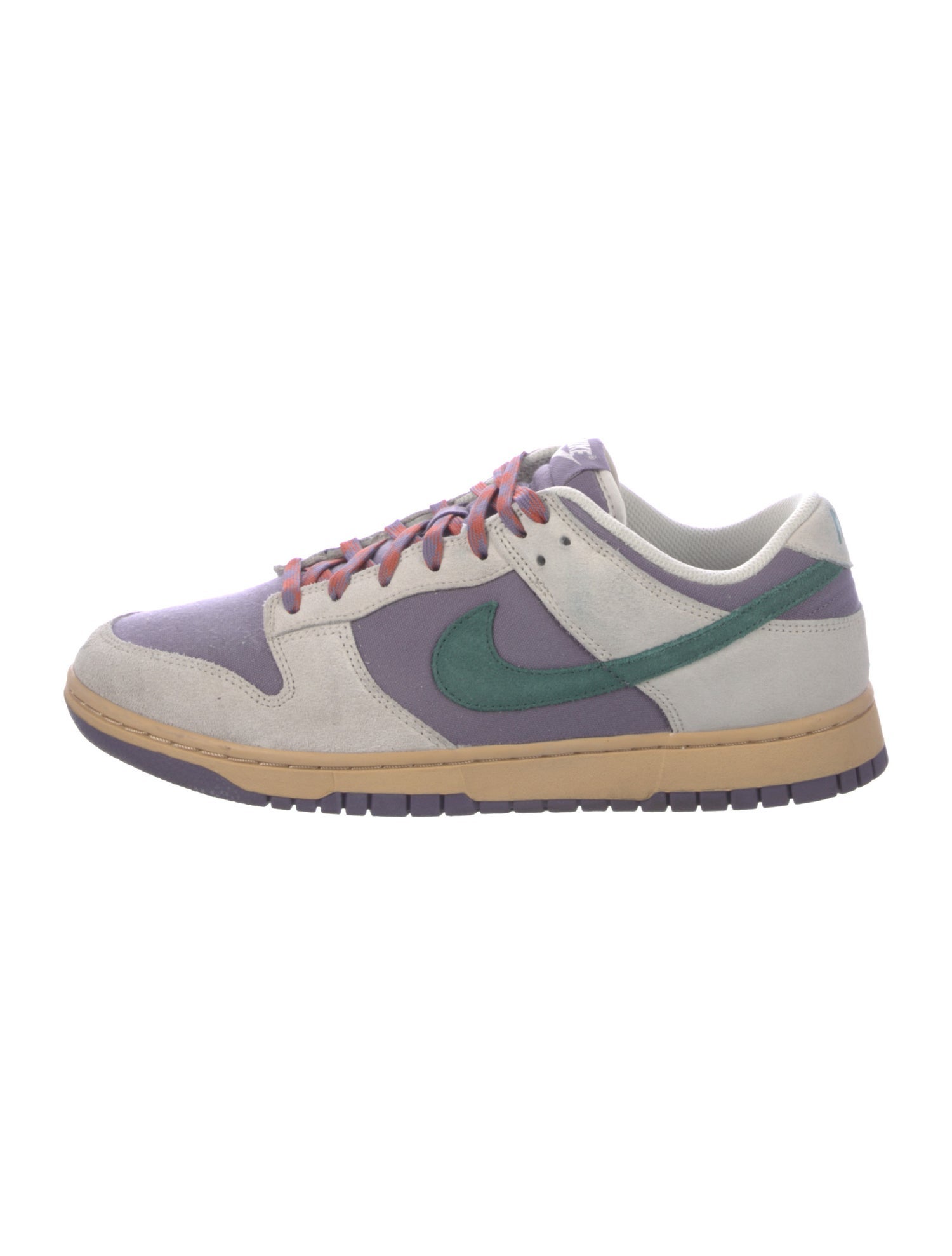 Nike Dunk Low Daybreak Bicoastal Athletic Sneakers
