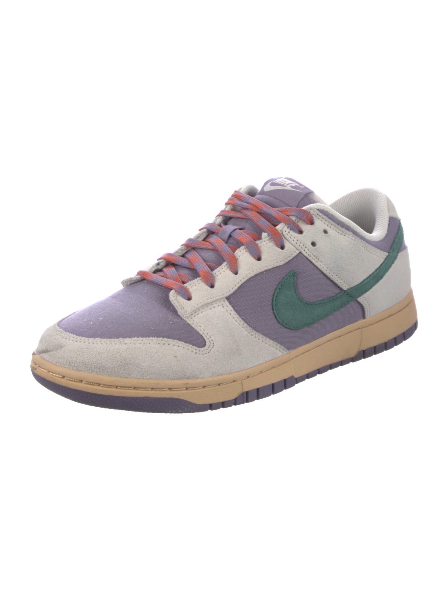 Nike Dunk Low Daybreak Bicoastal Athletic Sneakers