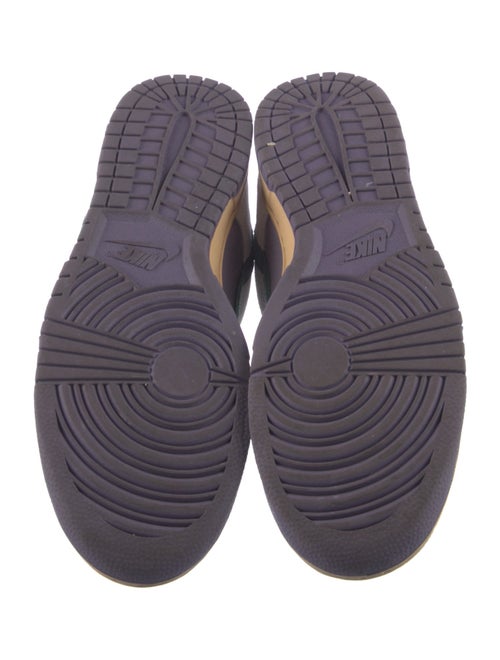 Nike Dunk Low Daybreak Bicoastal Athletic Sneakers