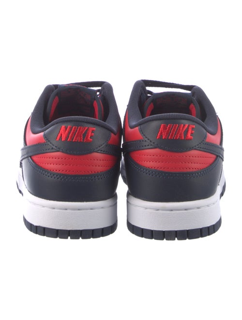 Nike Leather Sneakers