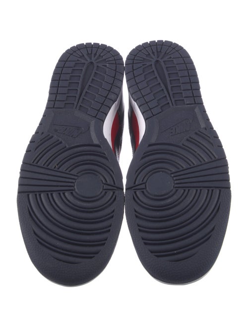 Nike Leather Sneakers