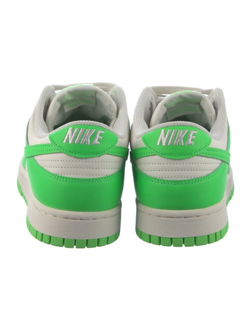 Nike Leather Sneakers