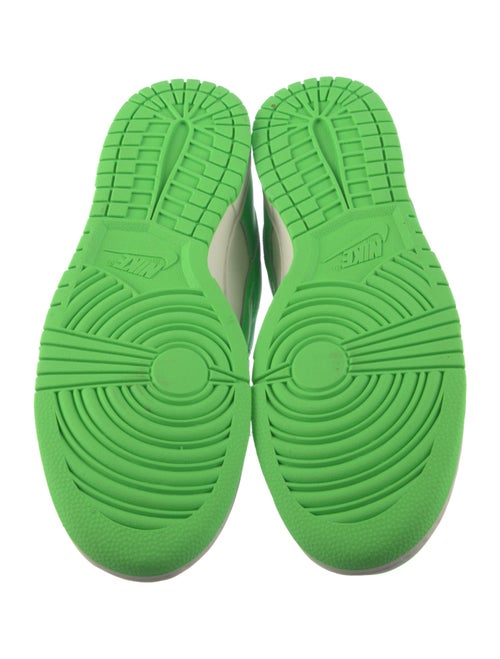 Nike Leather Sneakers