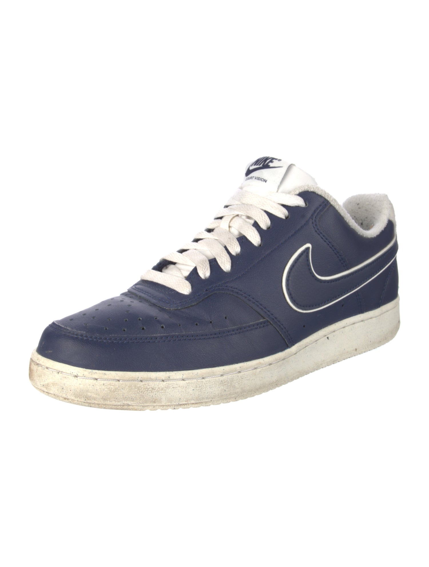 Nike Leather Sneakers