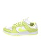 Nike Dunk Low Twist 'Light Lemon Twist' Sneakers