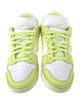 Nike Dunk Low Twist 'Light Lemon Twist' Sneakers