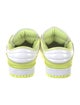 Nike Dunk Low Twist 'Light Lemon Twist' Sneakers
