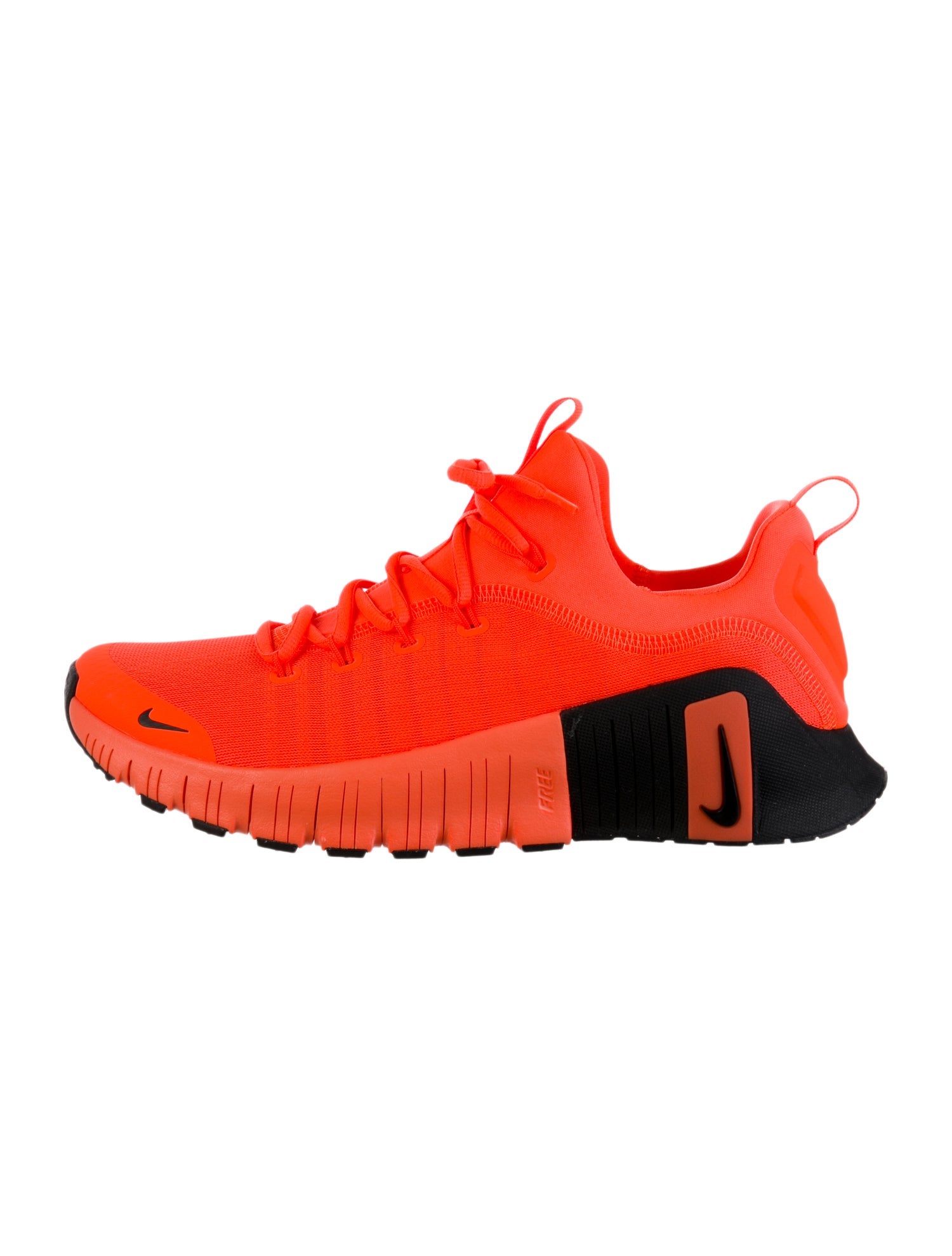 Nike Mesh Printed Athletic Sneakers