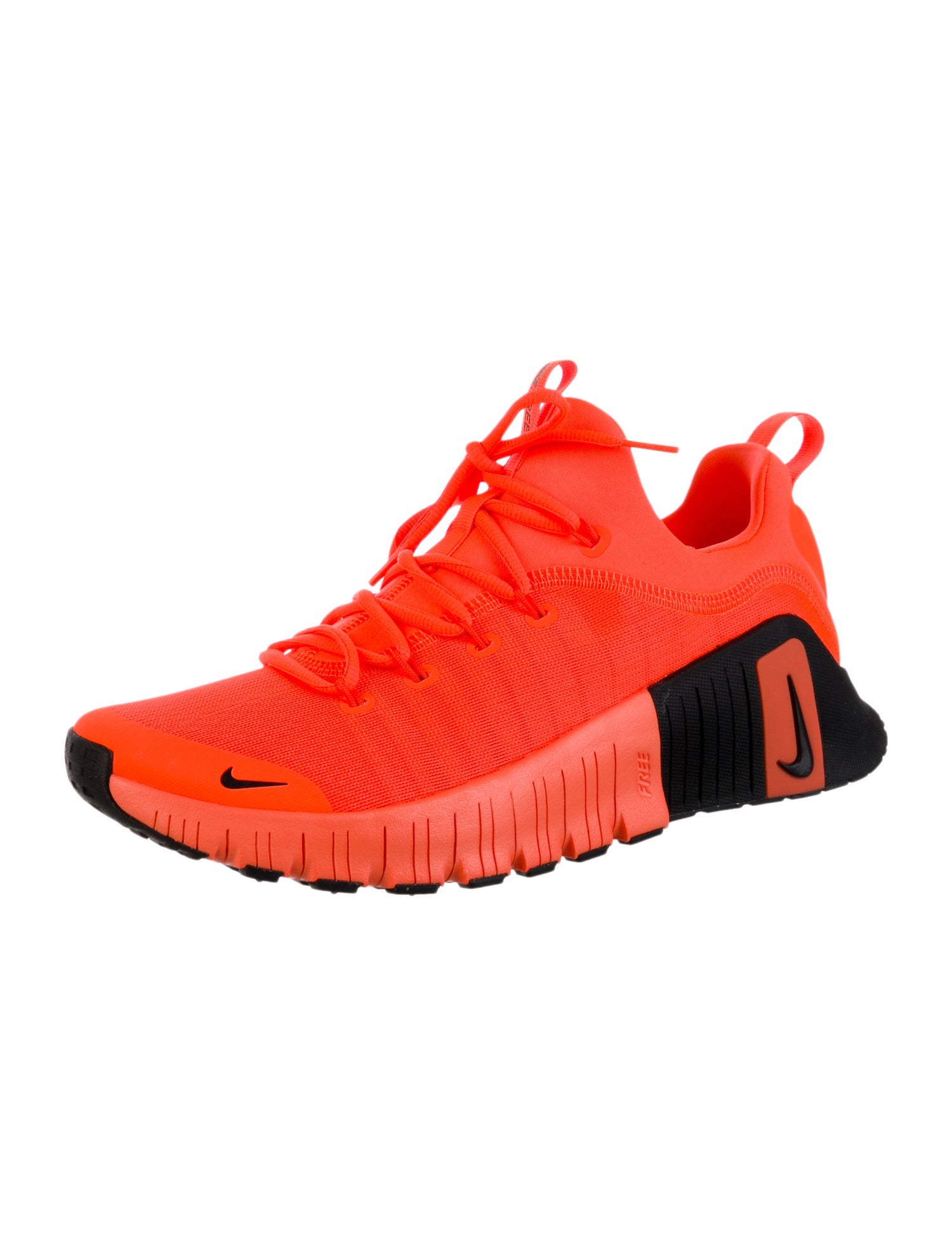 Nike Mesh Printed Athletic Sneakers