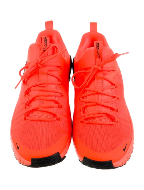 Nike Mesh Printed Athletic Sneakers