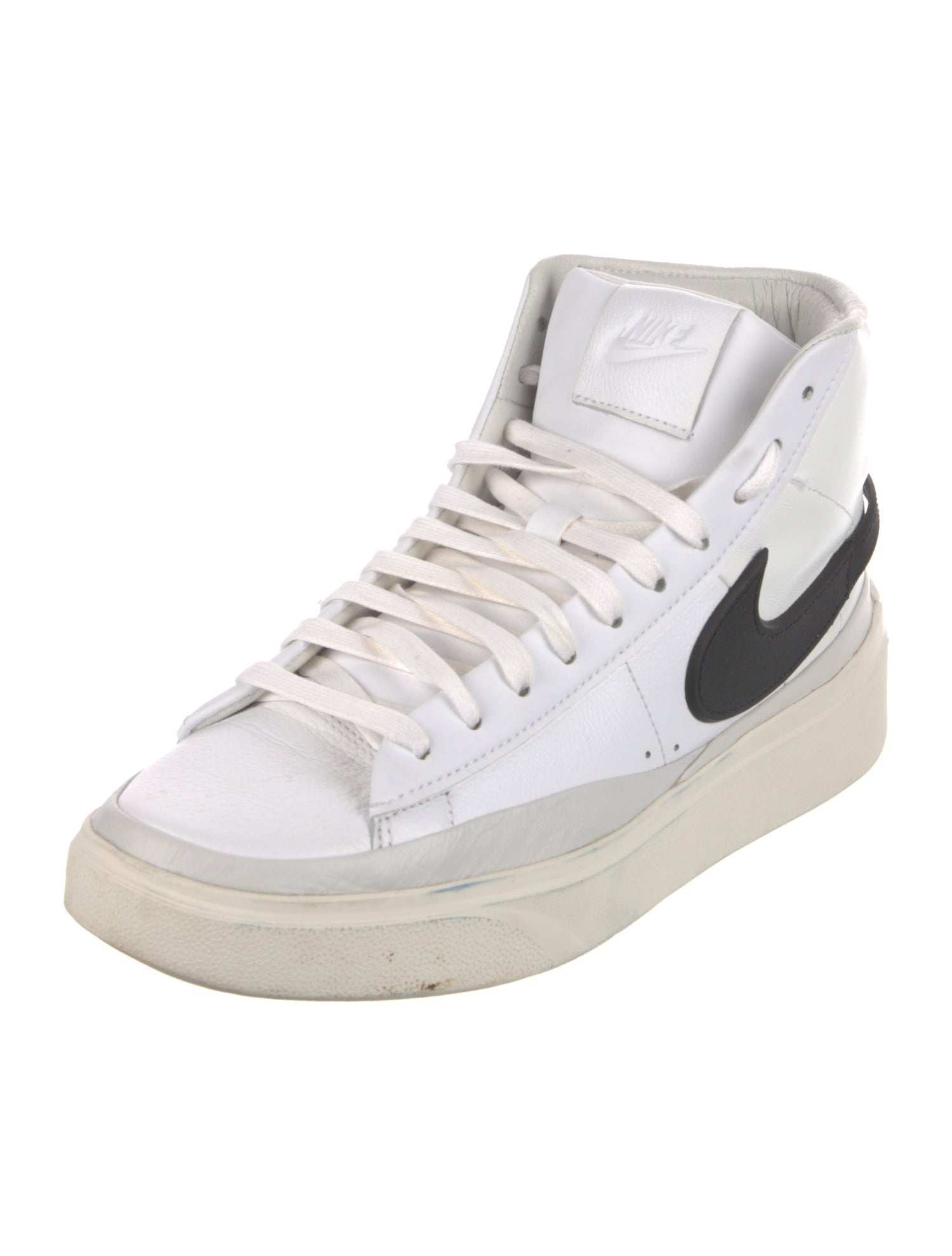 Nike Leather Sneakers