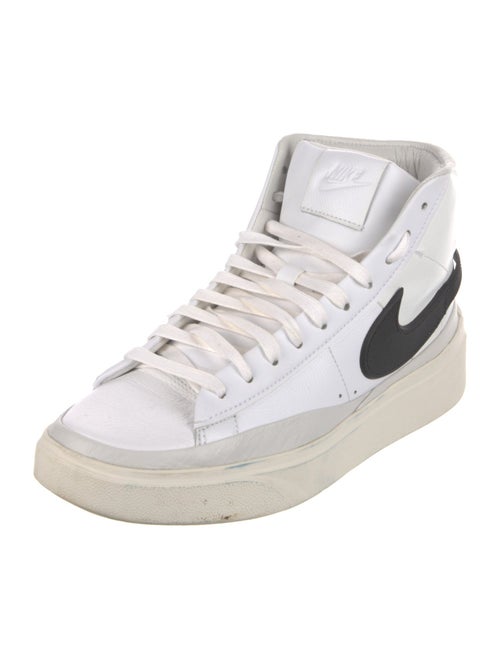 Nike Leather Sneakers