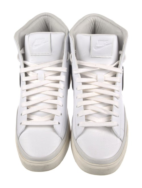 Nike Leather Sneakers