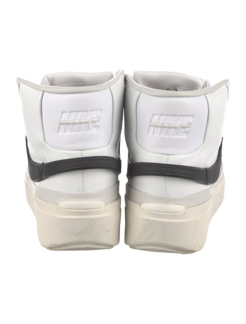 Nike Leather Sneakers