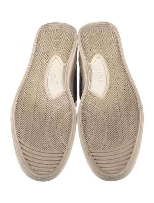 Nike Leather Sneakers