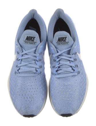 Nike Graphic Print Athletic Sneakers