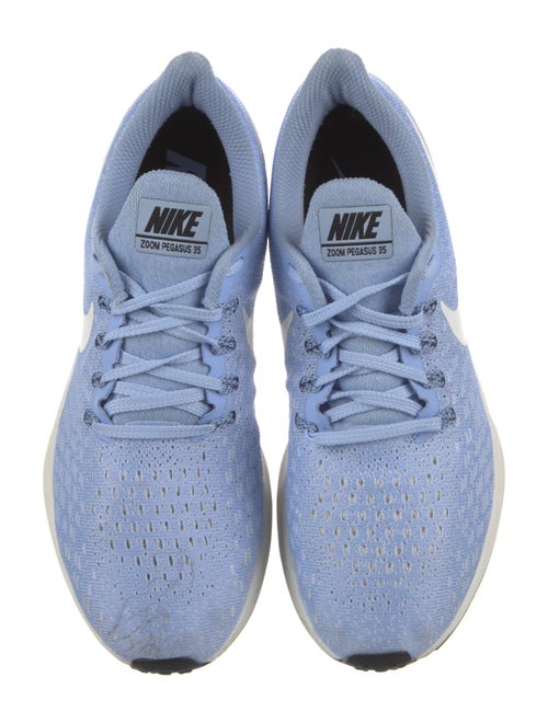 Nike Graphic Print Athletic Sneakers