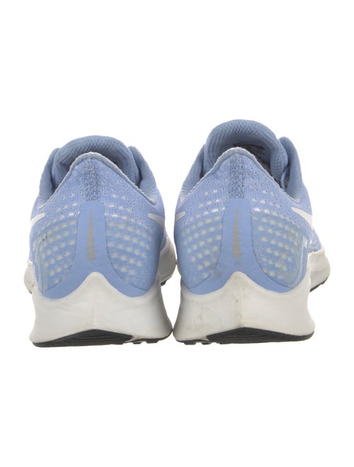 Nike Graphic Print Athletic Sneakers