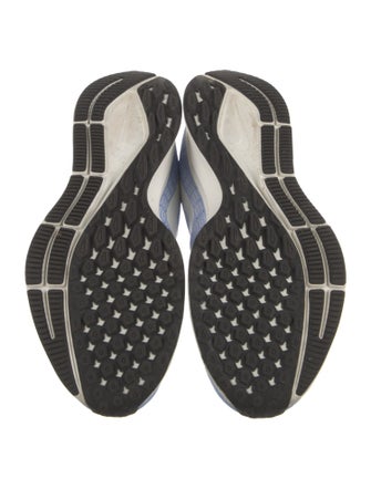 Nike Graphic Print Athletic Sneakers