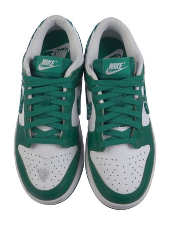 Nike Leather Sneakers