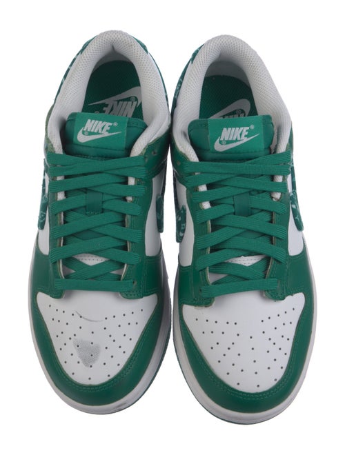 Nike Leather Sneakers