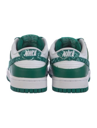 Nike Leather Sneakers