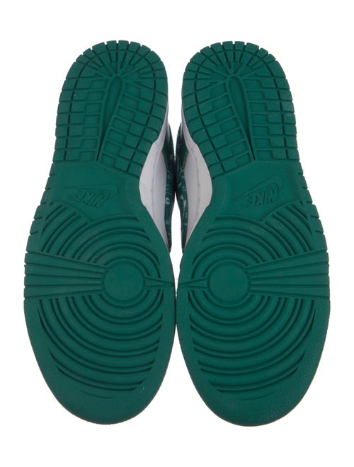 Nike Leather Sneakers