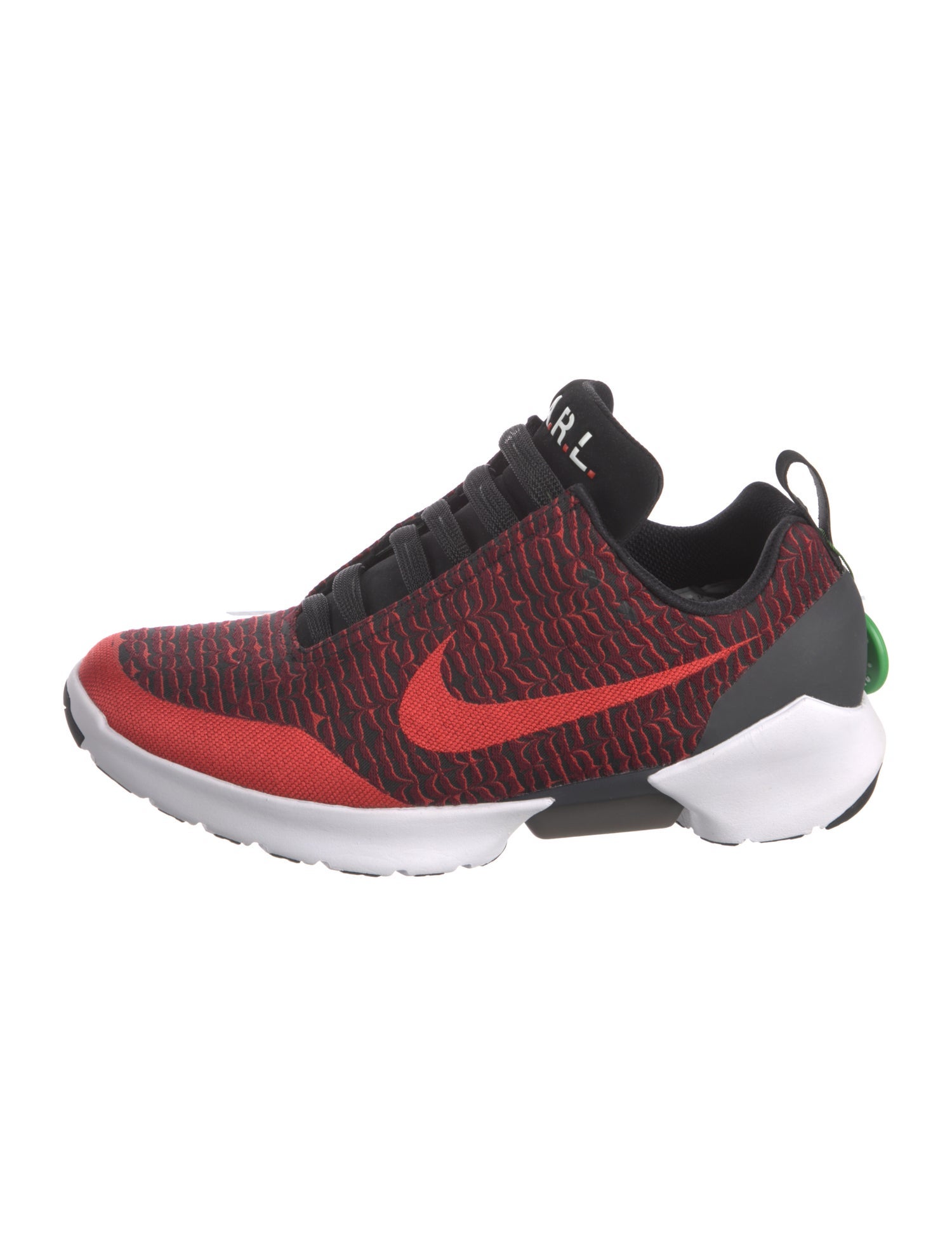 Nike Colorblock Pattern Athletic Sneakers w/ Tags