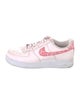 Nike Air Force Low 1 '07 'Paisley Pack Pink' Sneakers