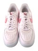 Nike Air Force Low 1 '07 'Paisley Pack Pink' Sneakers