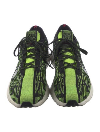 Nike Mesh Printed Sneakers