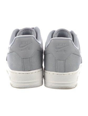 Nike Leather Sneakers