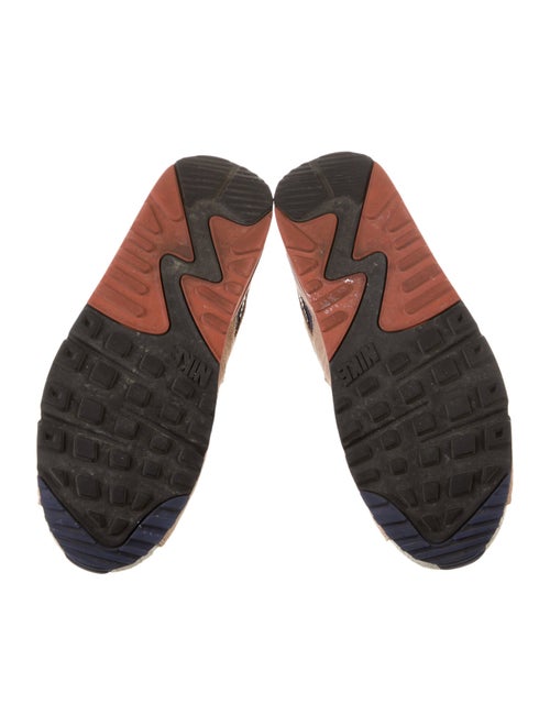 Nike Air Max 90 'Camowabb' Athletic Sneakers