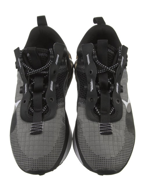 Nike Mesh Printed Sneakers