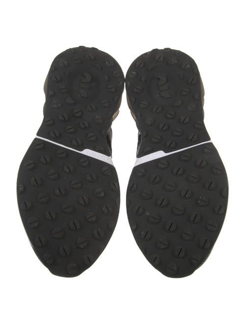 Nike Mesh Printed Sneakers