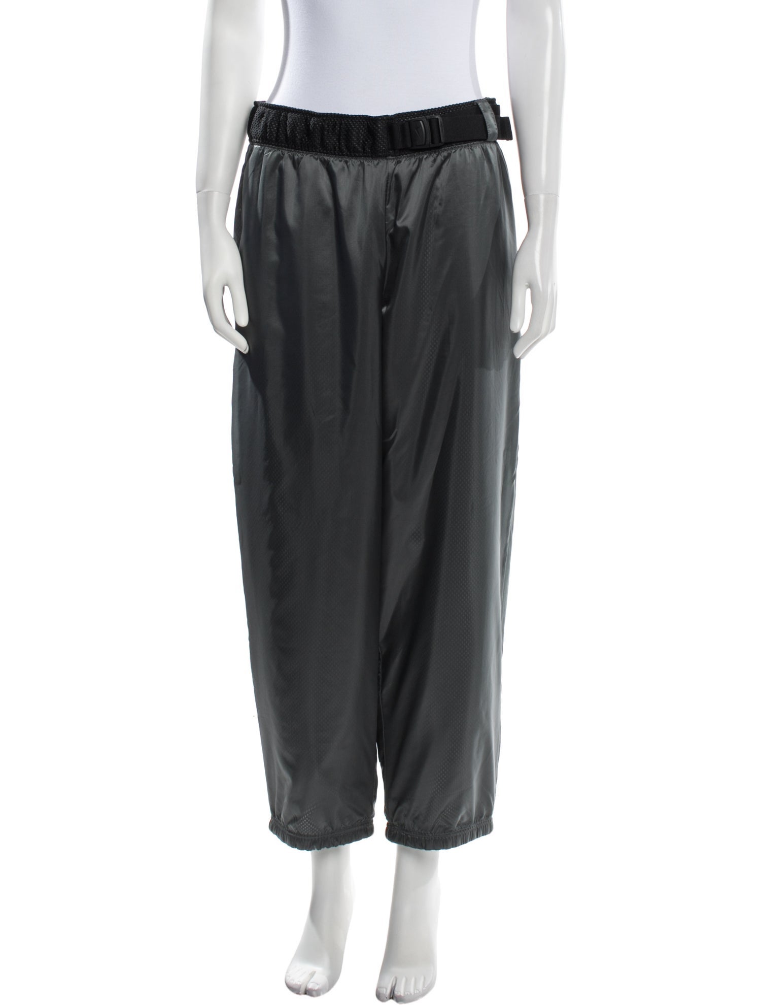 Nike Vintage Straight Leg Pants