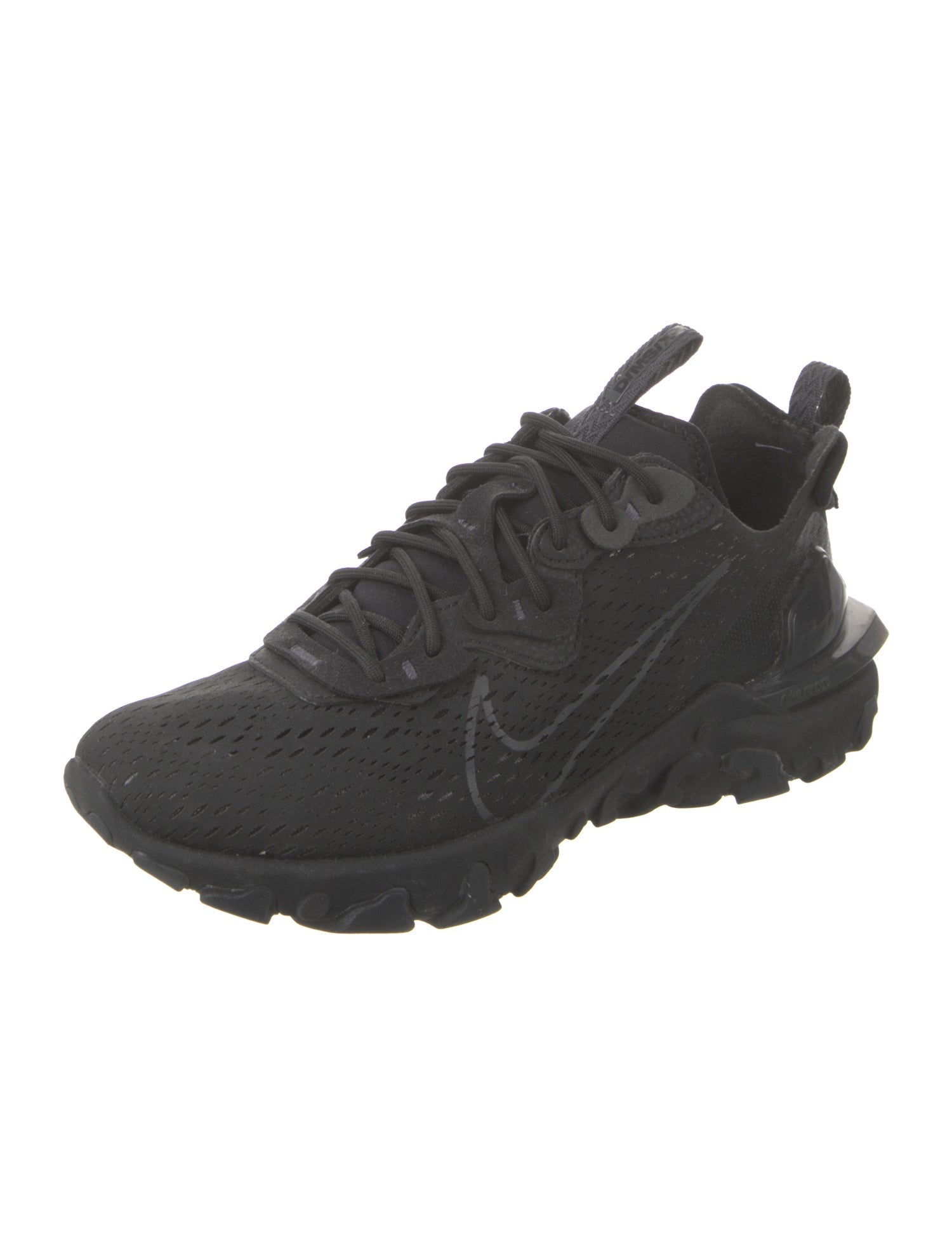Nike Mesh Athletic Sneakers