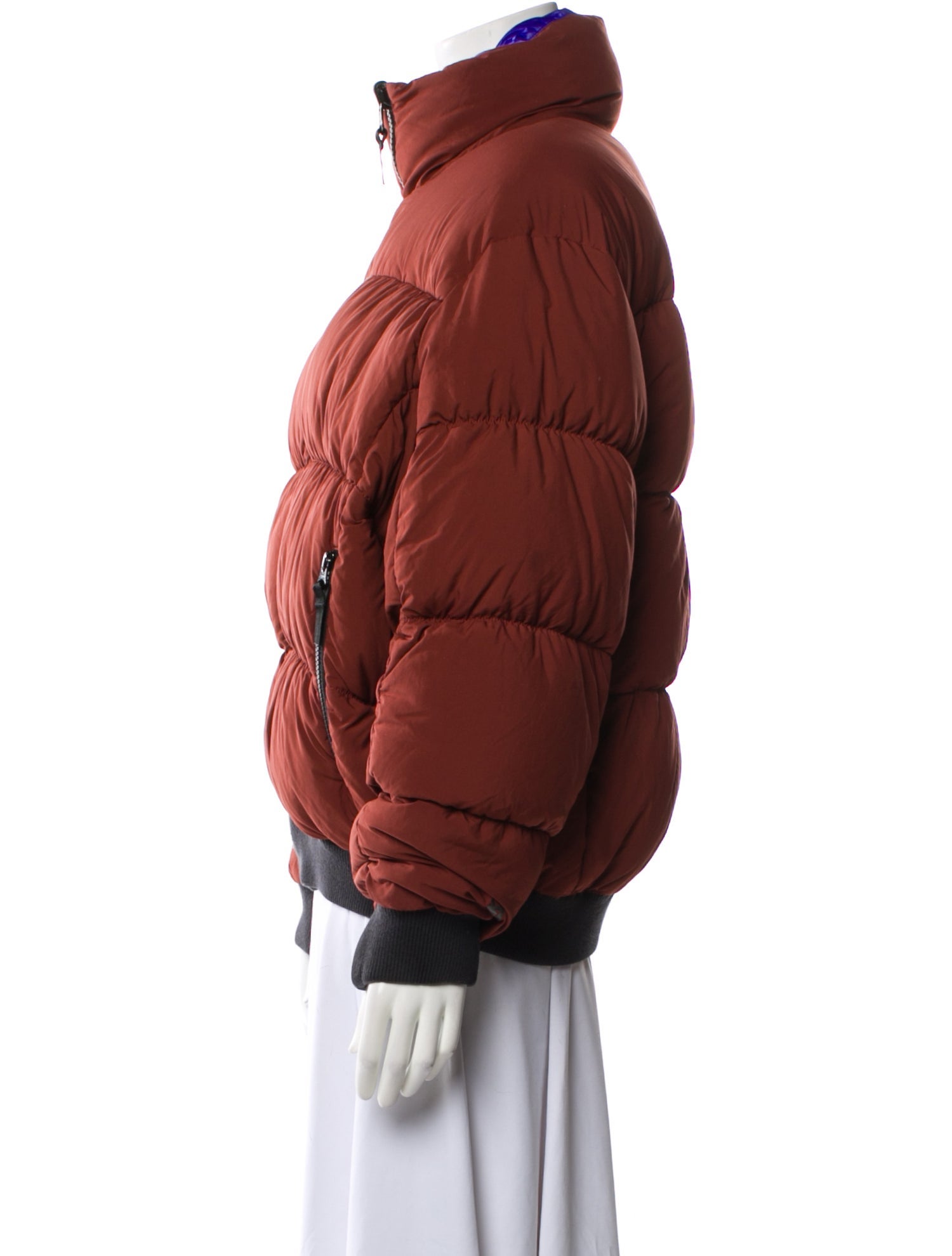 Nike Down Jacket